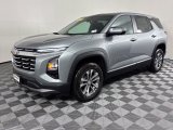 New 2027 Chevrolet Equinox SUV