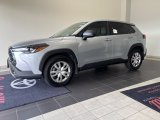 Used 2025 Toyota Corolla Cross SUV