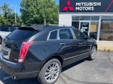 Used 2012 Cadillac SRX SUV