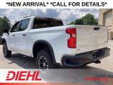 Used 2022 Chevrolet Silverado 1500 Truck