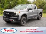 Used 2021 Chevrolet Silverado 1500 Truck