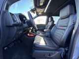 New 2026 Nissan Frontier Truck