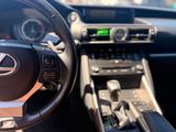 Used 2018 Lexus IS Sedan