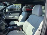 New 2026 Kia Sorento Hybrid SUV