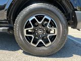 Used 2023 Ford Bronco SUV