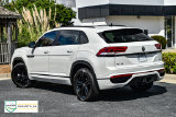 Used 2023 Volkswagen Atlas Cross Sport SUV