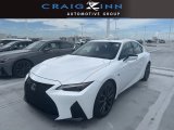 Used 2025 Lexus IS Sedan
