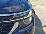 Used 2024 Kia Seltos SUV