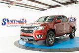 Used 2016 Chevrolet Colorado Truck
