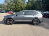 Used 2023 Volkswagen Tiguan SUV