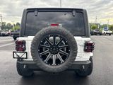 Used 2020 Jeep Wrangler SUV