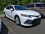 Used 2022 Toyota Camry Sedan