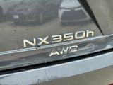 Used 2023 Lexus NX SUV