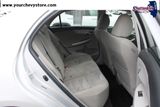 Used 2011 Toyota Corolla Sedan