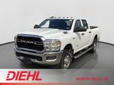 Used 2021 Ram 2500 Truck