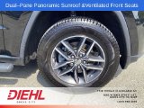 Used 2018 Jeep Grand Cherokee SUV
