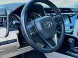 Used 2018 Toyota Camry Sedan