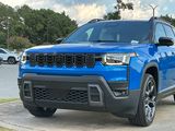 New 2026 Jeep Cherokee SUV