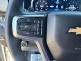 Used 2025 Chevrolet Silverado 1500 Truck