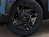 New 2027 Kia Seltos SUV