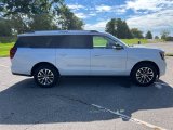 Used 2025 Ford Expedition Max SUV
