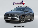 Used 2026 Hyundai Tucson SUV