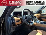 New 2026 Nissan Armada SUV