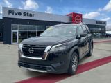 Used 2024 Nissan Pathfinder SUV