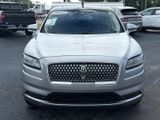 Used 2022 Lincoln Nautilus SUV