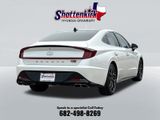 Used 2022 Hyundai Sonata Sedan