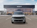 New 2027 Kia Seltos SUV