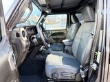 New 2026 Jeep Wrangler SUV