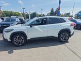 Used 2026 Toyota Corolla Cross SUV