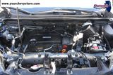 Used 2016 Honda CR-V SUV