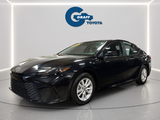 Used 2025 Toyota Camry Sedan