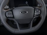 New 2026 Ford Explorer SUV