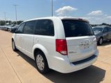 Used 2018 Dodge Grand Caravan Van