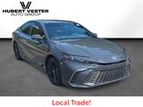 Used 2026 Toyota Camry Sedan