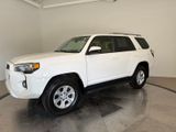 Used 2018 Toyota 4Runner SUV