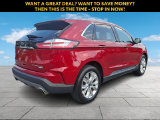 Used 2020 Ford Edge SUV