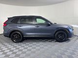 Used 2026 Honda CR-V Hybrid SUV