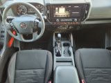 Used 2025 Nissan Frontier Truck
