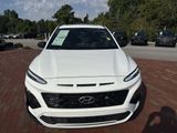 Used 2023 Hyundai Kona SUV