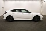 Used 2019 Honda Civic Hatchback Hatchback
