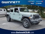 Used 2023 Jeep Wrangler SUV