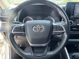 Used 2022 Toyota Highlander SUV