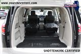Used 2024 Chrysler Pacifica Van