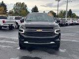 Used 2024 Chevrolet Suburban SUV