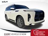 Used 2026 Infiniti QX80 SUV