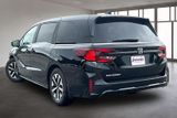 New 2026 Honda Odyssey Van